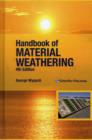Handbook of Material Weathering - Book