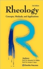 Rheology : Concepts, Methods, and Applications - Book