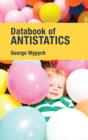 Databook of Antistatics - Book