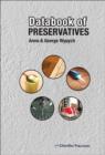 Databook of Preservatives - Book