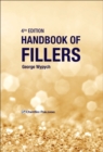 Handbook of Fillers - Book