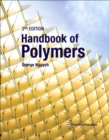Handbook of Polymers - Book