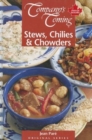 Stews, Chilies & Chowders - Book