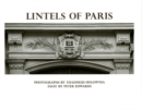 Lintels of Paris - Book