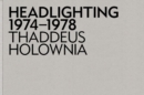 Headlighting 1974-1978 - Book