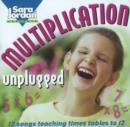 Multiplication Unplugged - Book