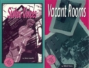 Stolen Voices/Vacant Rooms - Book