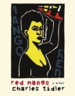 Red Mango : A Blues Monologue - Book