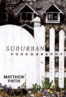 Suburban Pornography - Book