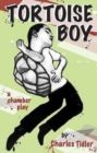 Tortoise Boy - Book