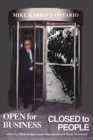 Open for Business/Closed to People : Mike Harris's Ontario - Book