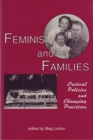 Feminism and Families : Critical Policies and Changing Practices - Book