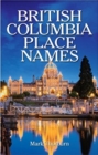 British Columbia Place Names - Book