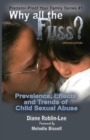Why All the Fuss? : Prevalence, Effects and Trends of Child Sexual Abuse - Book