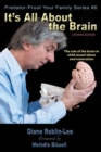 It's All About the Brain : The role of the brain in  child sexual abuse  and restoration - eBook