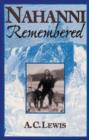 Nahanni Remembered - Book