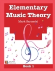 Elementary Music Theory Book 1 - Book