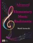 Elementary Music Rudiments Advanced - Book