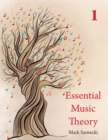 Essential Music Theory Level 1 - Book