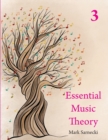Essential Music Theory Level 3 - Book