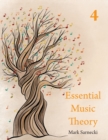 Essential Music Theory Level 4 - Book