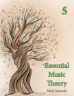 Essential Music Theory Level 5 - Book