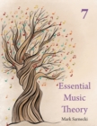 Essential Music Theory Level 7 - Book