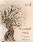 Essential Music Theory Levels 1-3 - Book