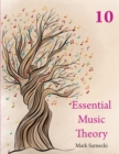Essential Music Theory Level 10 - Book