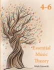 Essential Music Theory Levels 4-6 - Book
