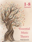 Essential Music Theory Answers 1-8 - Book
