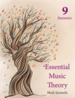 Essential Music Theory Answers 9 - Book