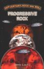 Progressive Rock - Book