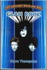 Glam Rock - Book