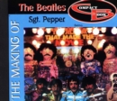 Making of the Beatles Sgt Pepper - Book