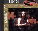 Making of U2s the Joshua Tree - Book