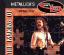 The Making of  Metallica's Metallica - Book