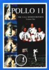 Apollo 11, Volume 1 : The NASA Mission Reports - Book