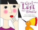 The Girl Who Lost Her Smile - Book