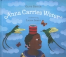 Anna Carries Water - Book