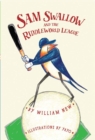 Sam Swallow And The Riddleworld League - Book