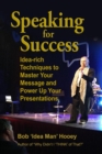 Speaking for Success - eBook