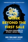 Think Beyond the First Sale - eBook