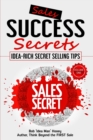 Sales Success Secrets Volume 1 - Book