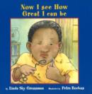 Now I See How Great I Can be - Book