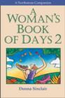 A Woman's Book of Days 2 - Book