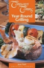 Year-Round Grilling - Book