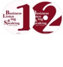 Business Listening and Speaking : Abax Business English - Book