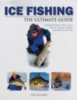 Ice Fishing The Ultimate Guide - Book