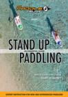 Stand Up Paddling - Book